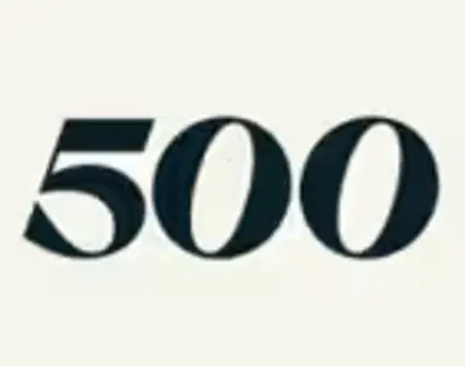 500 Global