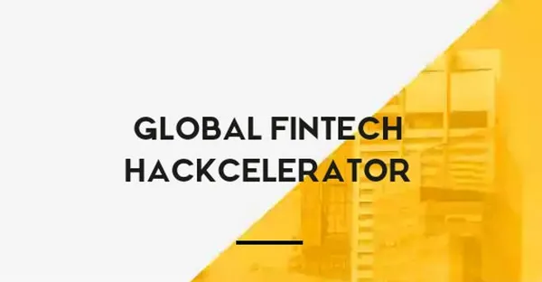 Global FinTech Hackcelerator