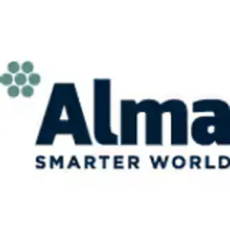 ALMA SA