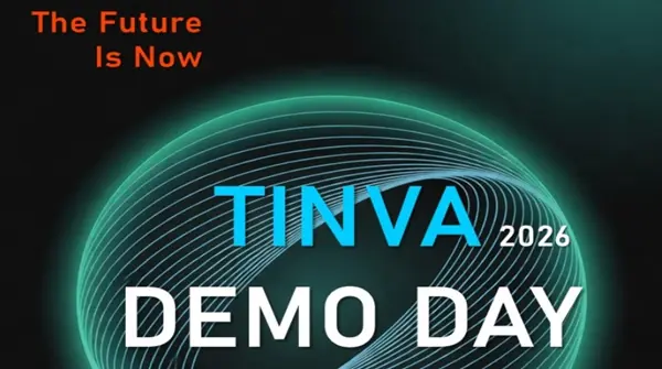 2026 TINVA Demo Day (7/24)