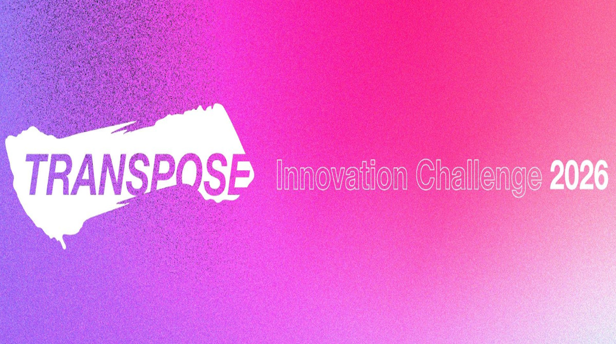 Yamaha 全球新創競賽「TRANSPOSE Innovation Challenge 2026」 2026/09/23