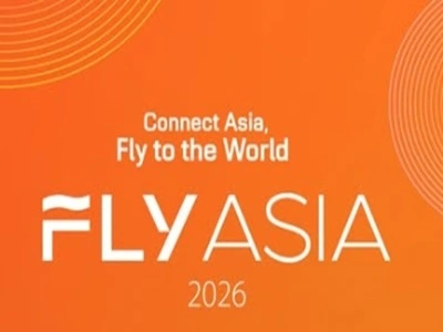 FLY ASIA 2026 Nomination Track Application Form
