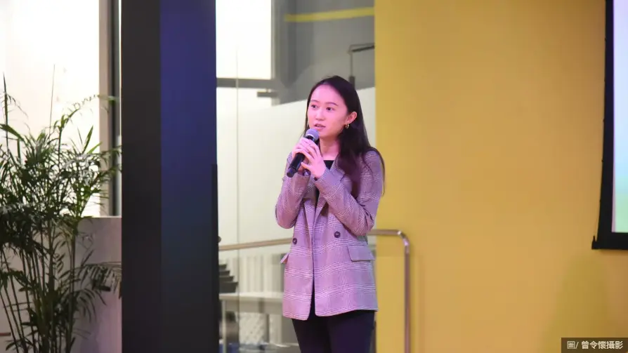 35組台灣新創的「CES前哨戰」：齊聚面對矽谷投資人，他們最在乎的3個關鍵是？