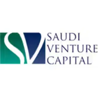 Saudi Venture Capital