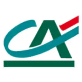 Credit Agricole