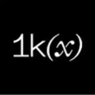 1kx