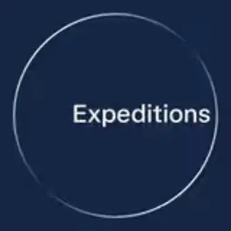 Expeditions