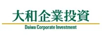 日商大和企業投資股份有限公司