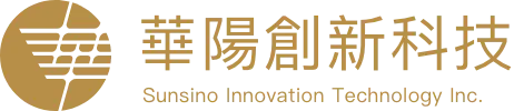 Sunsino Innovation Technolgy Inc.