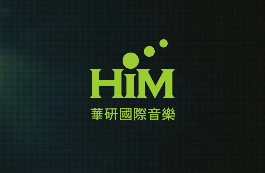 HIM INTERNATIONAL MUSIC INCORPORATED