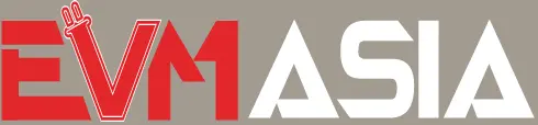 EVM Asia (馬來西亞國際智慧移動暨電動車展)