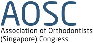 AOSC - Association of Orthodontists (Singapore) Congress