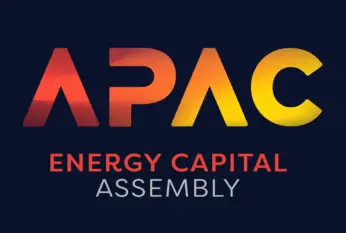 APAC - Asia Pacific Energy Assembly
