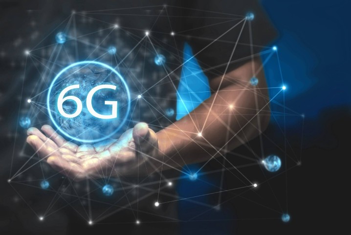 日本要首提「6G」國際標準方案