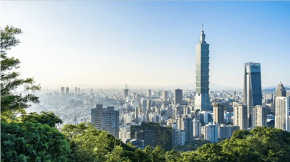 Taiwan ranks fifth in global economic freedom index