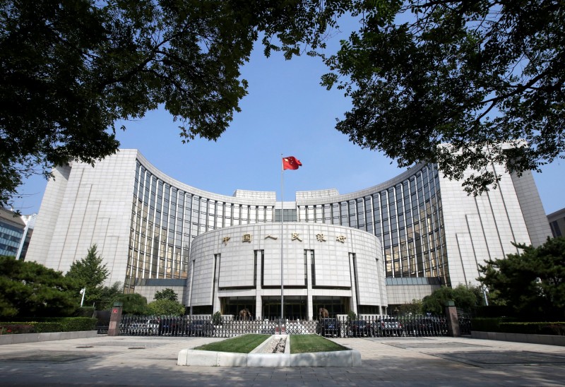 【創新創業與產經政策】中國金援中小企 加碼5,000億人民幣