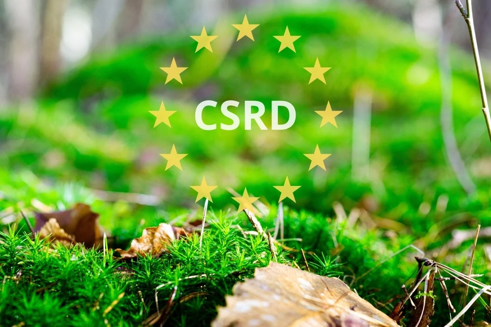 【創新創業與產經政策】歐盟推動CSRD改革，精簡永續揭露並建立中小企業自願報告機制