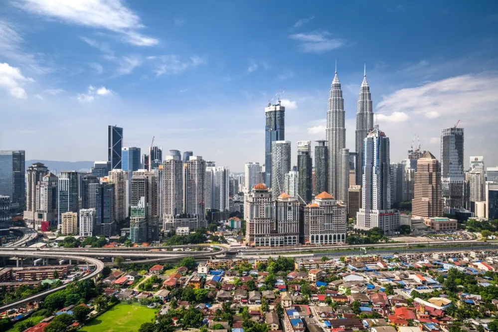 【創新創業與產經政策】馬來西亞政府推動「Made by Malaysia」