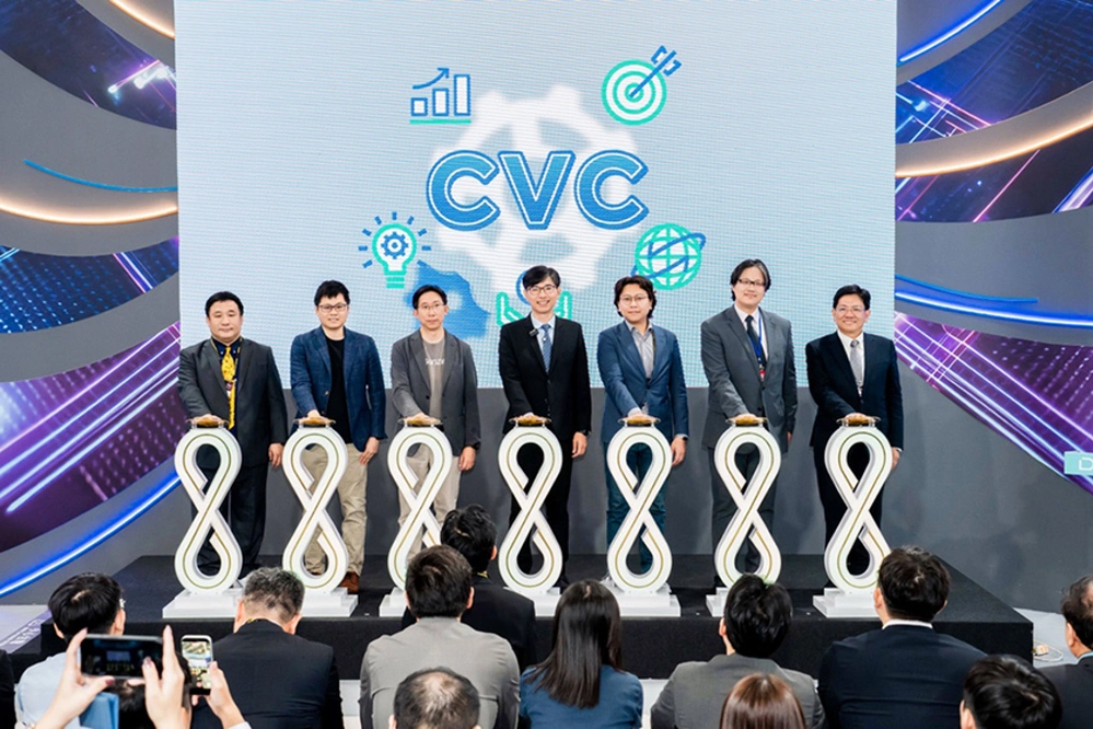 【創新創業與產經政策】產發署首設InnoVEX主題館，聚焦半導體、無人系統與AI新創