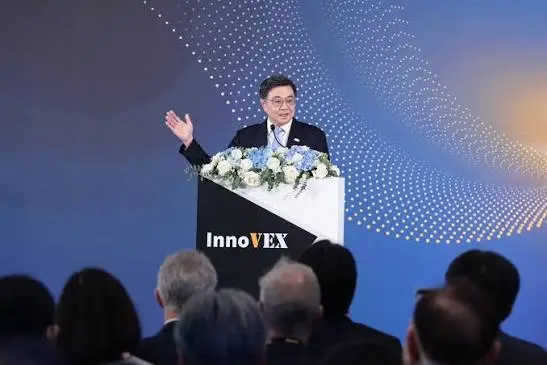 【創新創業與產經政策】InnoVEX 2026展現臺灣新創實力，中企署促成臺美新創合作升級