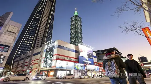 Taiwan's overseas investment surges 58% in 5 years