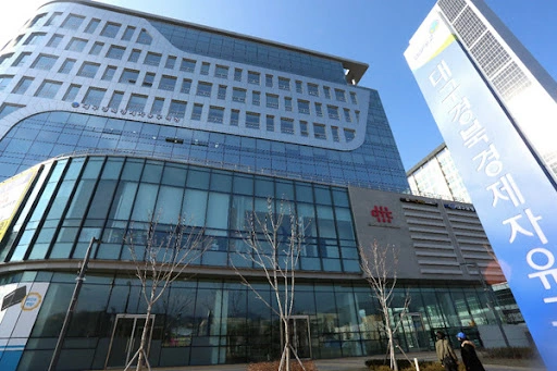 【創新創業與產經政策】韓國政府支持創新企業成長，並強化產業生態系