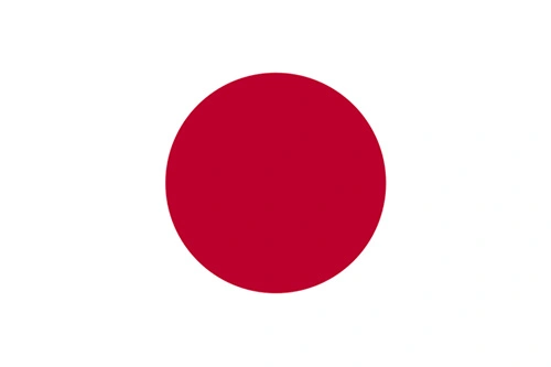 日本國旗