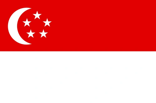新加坡國旗