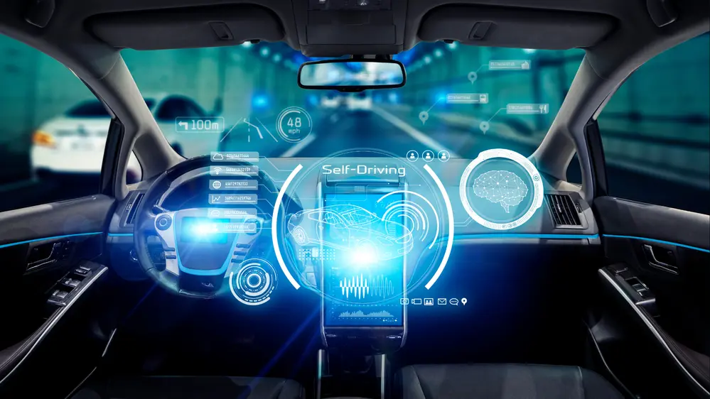 【新興領域/2026.02焦點】CES 2026迎接實體AI時代來臨，人形機器人、智慧駕駛成為吸睛焦點