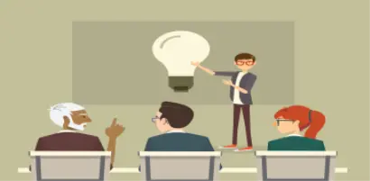 【新創園地專欄-創業家管理思維系列(六)】公司智慧財產權的整體策略思考