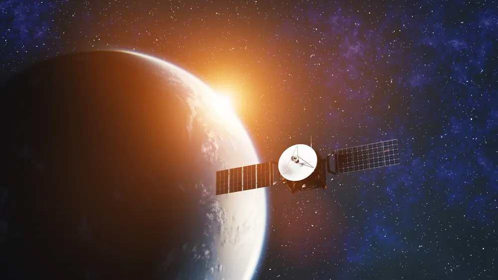 【新興領域/2026.07焦點】SpaceX創下史上最大規模IPO，引領低軌衛星產業進入新階段
