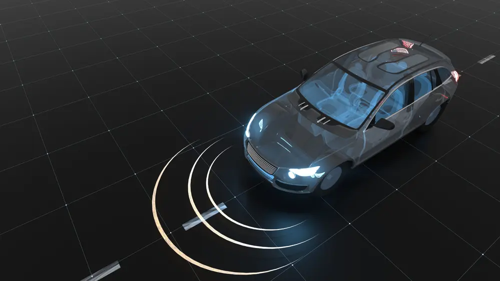 【新興領域/2026.05焦點】無人駕駛計程車(Robotaxi)進入商業化部署，美中競逐市場領先地位