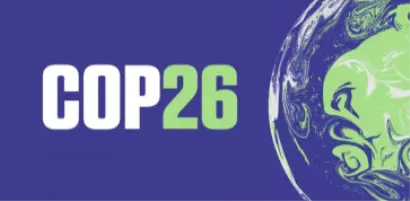 【政策評析-COP26專題報導】寫給1.5度之下的生存者：這是一場不存在局外人的遊戲！