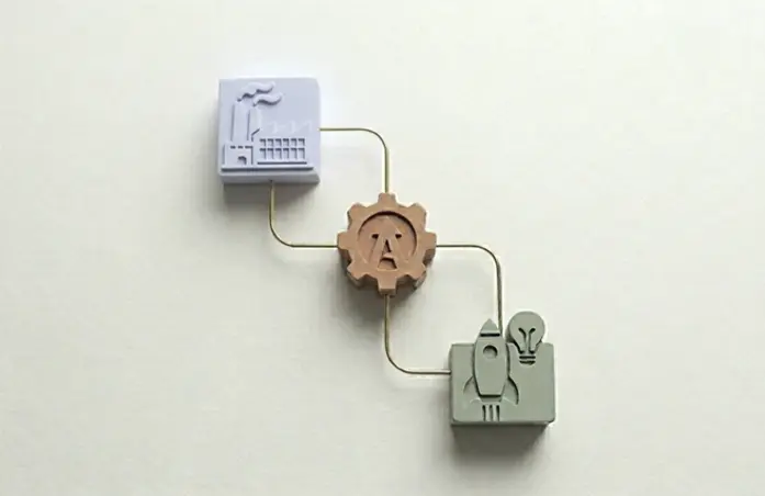 【加速器專題】企業加速器可成為開放式創新的橋接者