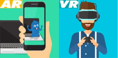【2022.07 AR/VR動態】出國旅遊不再卡卡 AR眼鏡讓翻譯、導航一起來