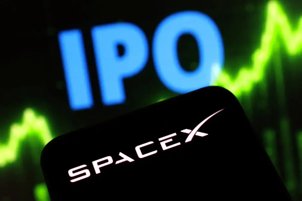 【新興領域/2026.06焦點】以SpaceX IPO觀察國際衛星產業獲投趨勢與啟示