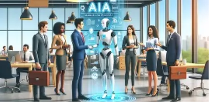 【新興領域/2025.04焦點】速度要快！成本要低！能力要好！AI應用戰場戰況白熱化