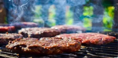 【新興領域：10月焦點4】人造肉市場的美麗與哀愁