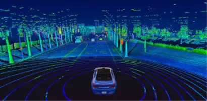 【新興領域：9月焦點8】燒錢與賺錢間的豪賭—關於那些上市光達廠商