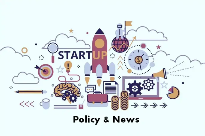 【臺灣新創圈熱點/2026.05】2026年StartupBlink全球新創生態系指數，臺灣首度進入全球前20名