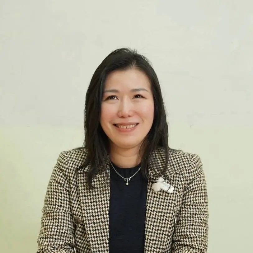 吳依縈 Yina Wu
