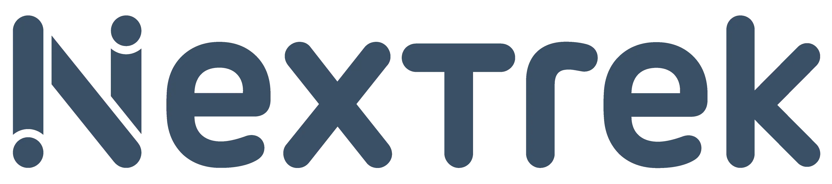 NEXTREK CO.