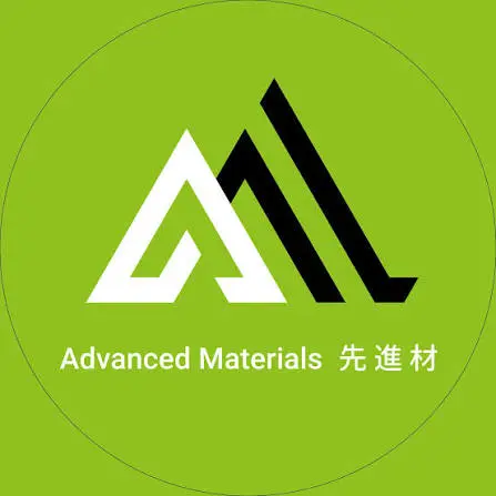 先進材股份有限公司