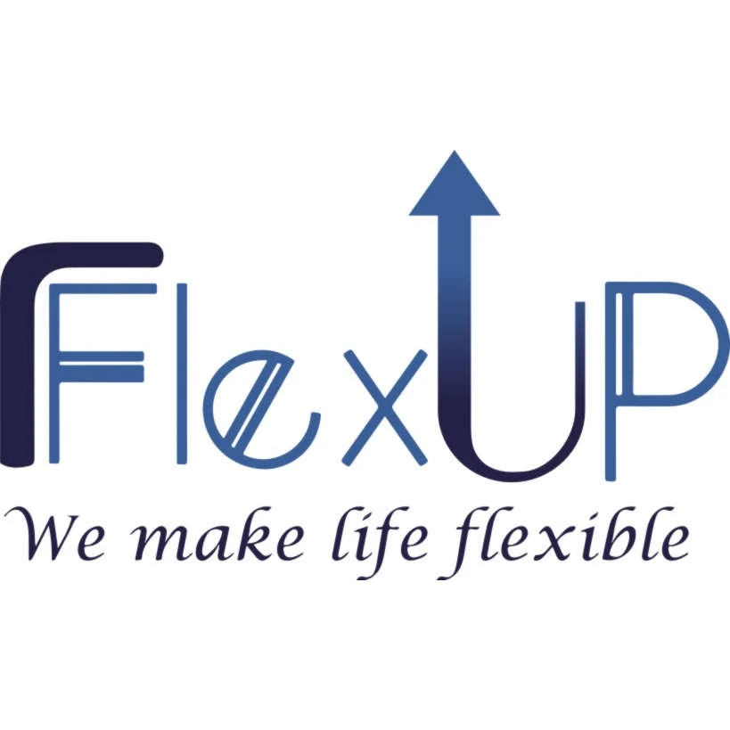 FLEXUP TECHNOLOGIES CORPORATION