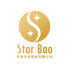 星寶生技股份有限公司