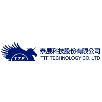 泰展科技股份有限公司