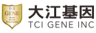 TCI GENE INC.