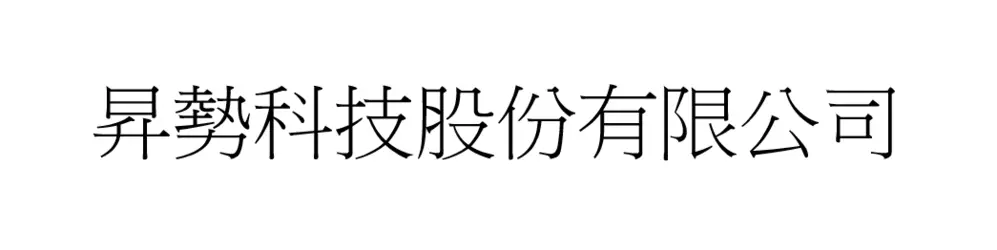 Megasense Technology Corp.