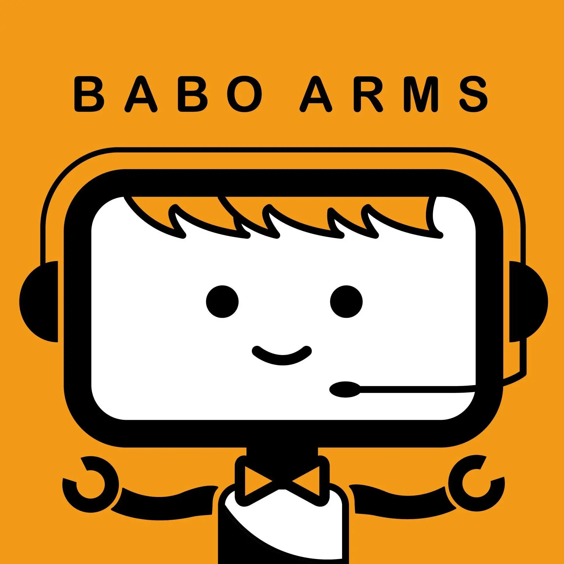 BABOARMS TAIWAN LIMITED