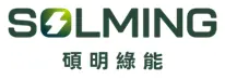 碩明綠能股份有限公司
